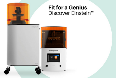 Desktop Health Einstein 